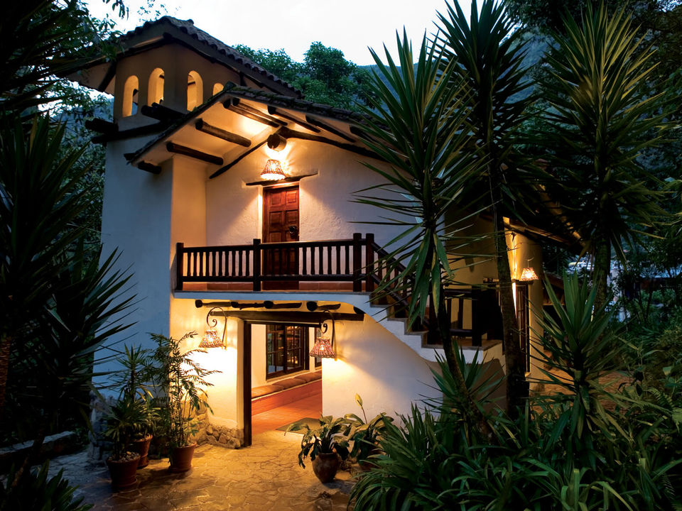 Inkaterra MP Pueblo