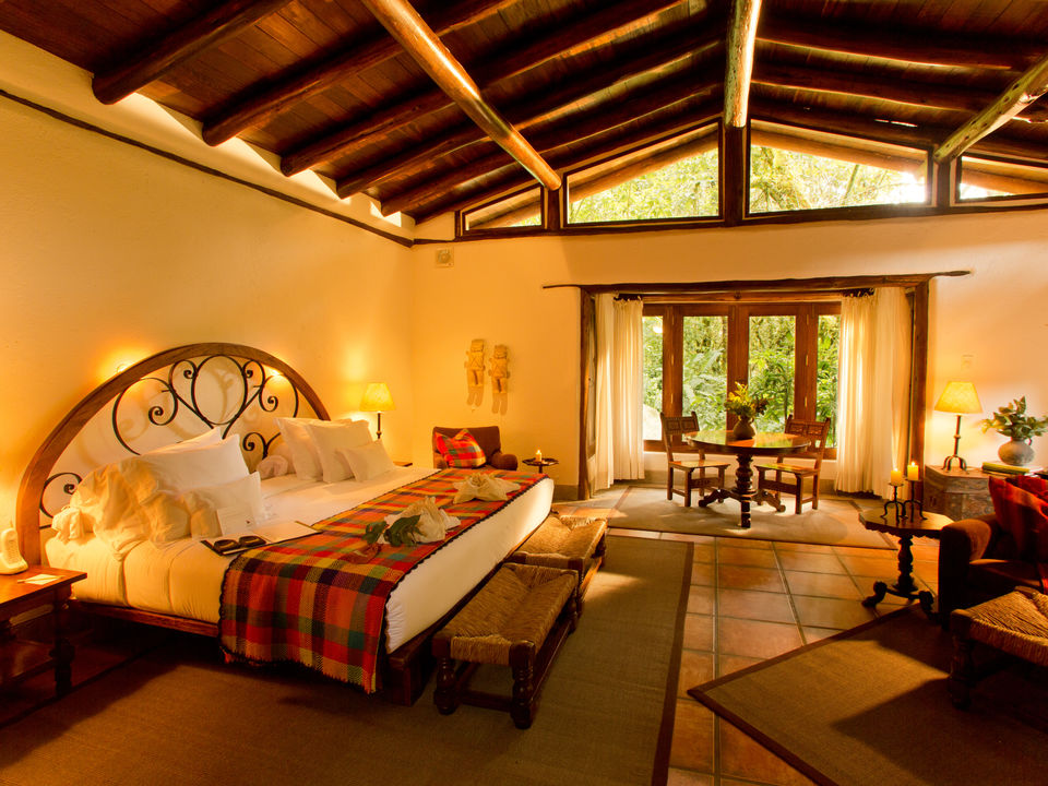 Inkaterra MP Pueblo