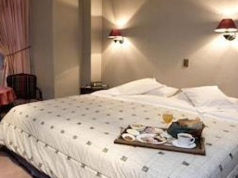 Isla Rey Punta Arenas