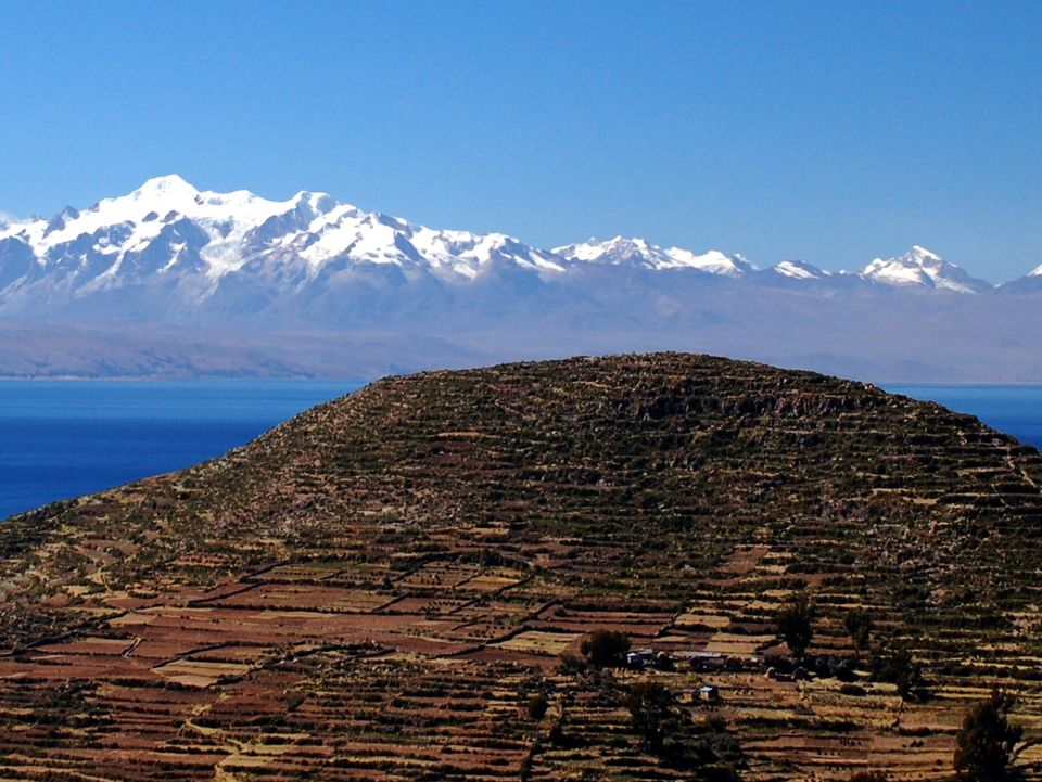 Isla del sol header goed