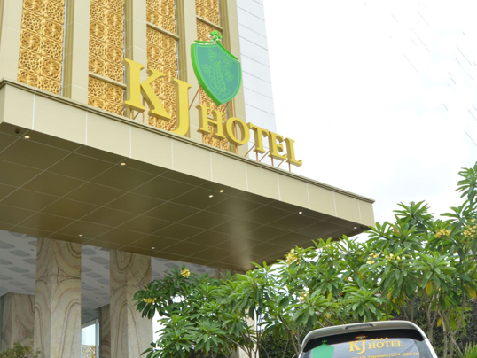 KJ hotel
