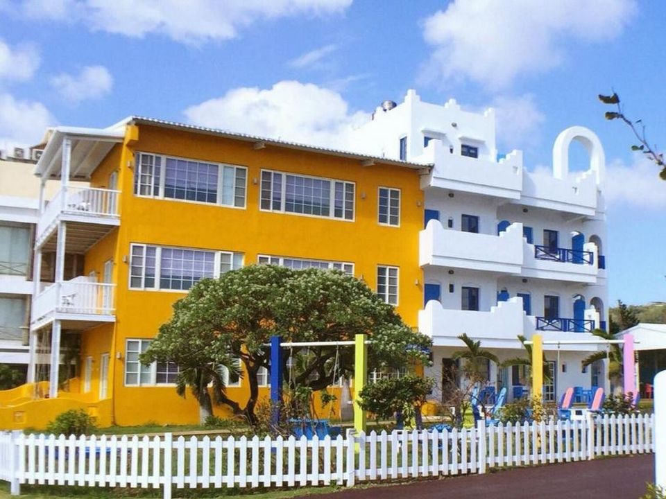 Kenting   Canaan B&B