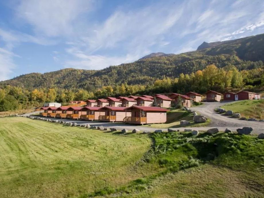 Knik River Lodge