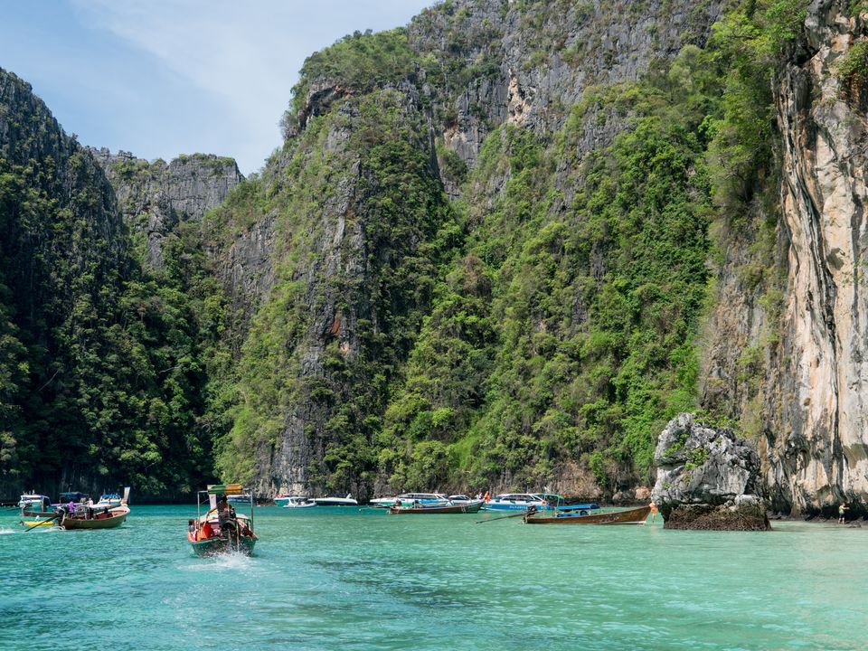 Koh Phi Phi
