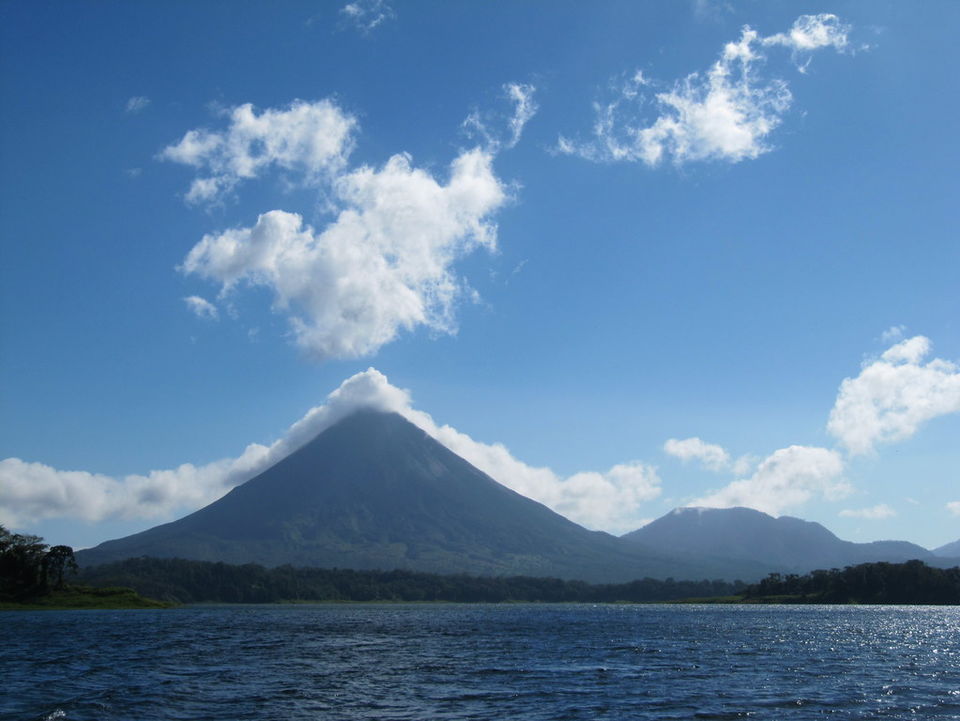 Lake Arenal