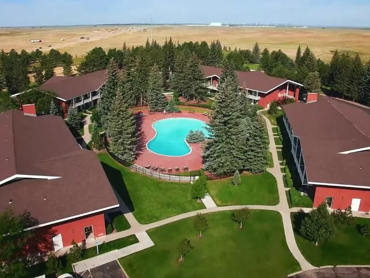 Little America Cheyenne