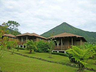 Lomas del Volcan