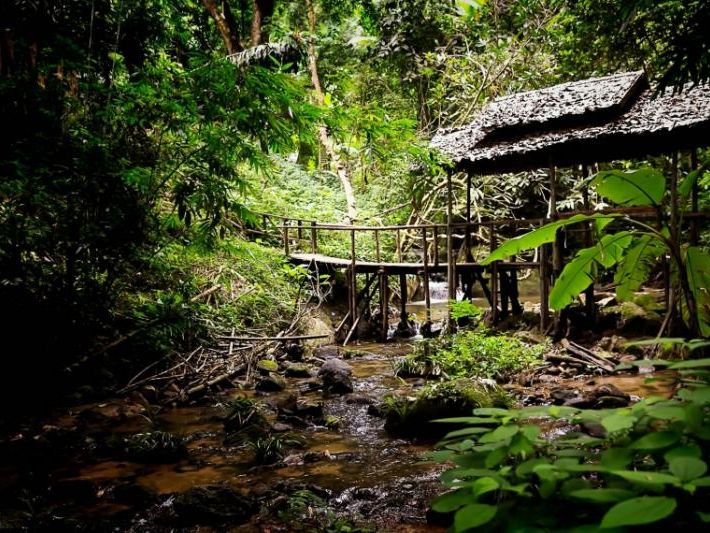 Mae Treng Trek
