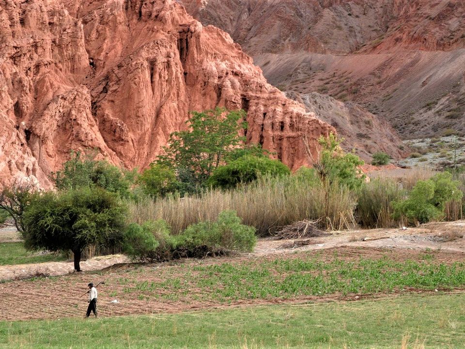 Manantial del Silencio