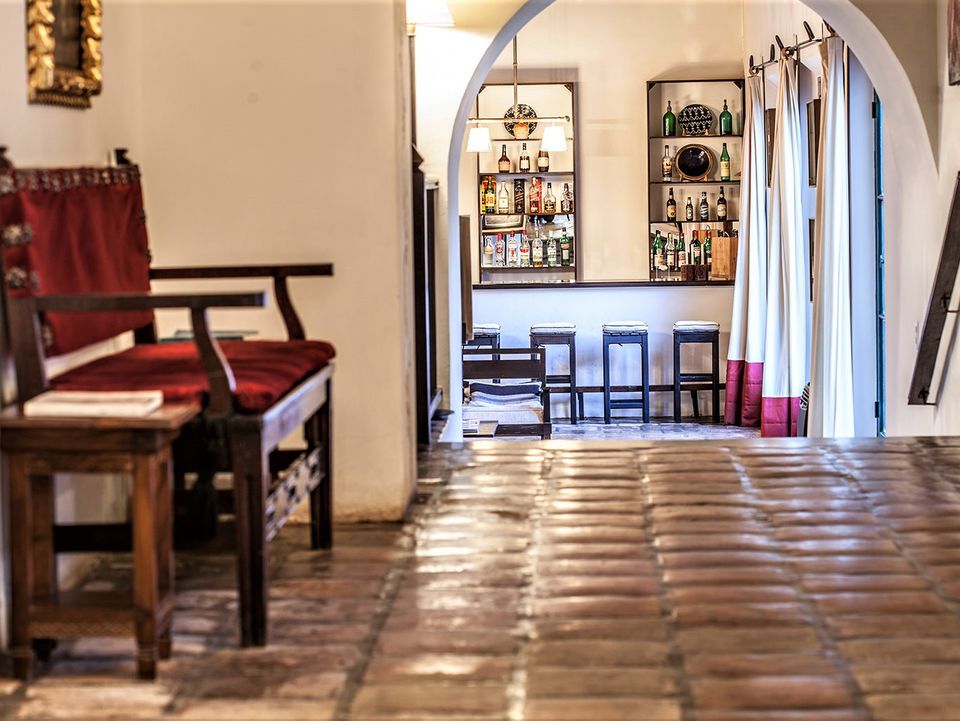 Manantial del Silencio