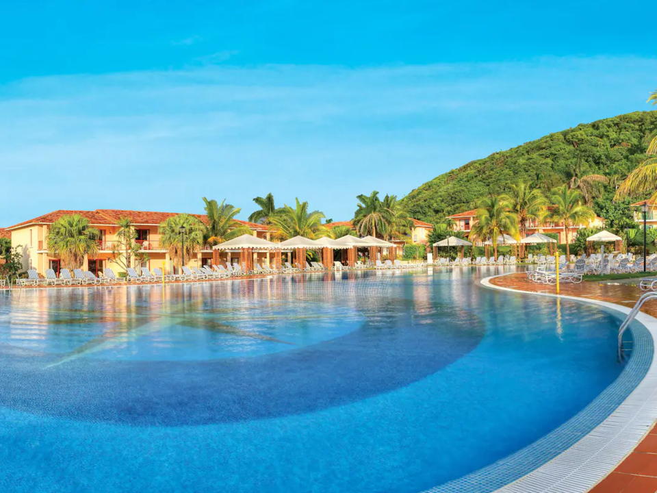 Memories Jibacoa Resort