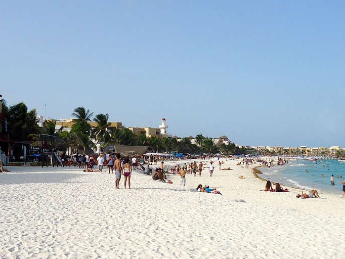 Mexico met kinderen alle antwoorden op jouw vragen