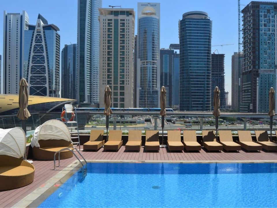 Millenium Plaza Marina