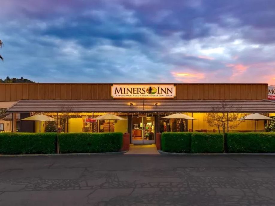 Miners Inn