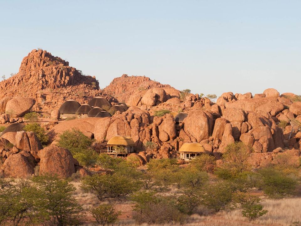 Mowani Mountain Camp header