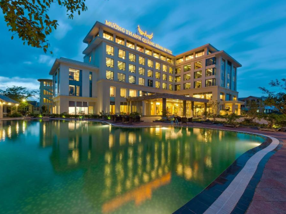 Muong Thanh Quang Binh