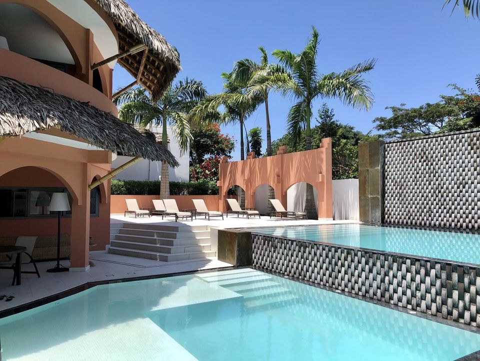 Nautilus Lodge