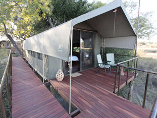 Nkasa Lupala Tented Lodge footer