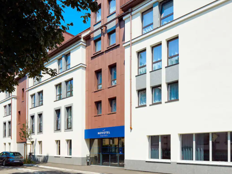 Novotel
