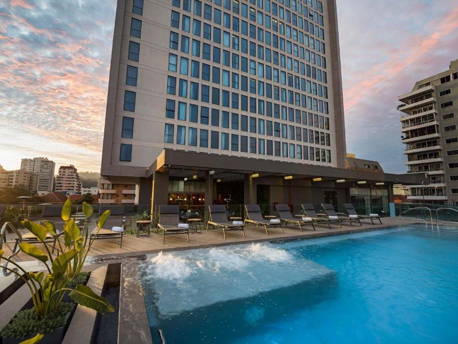 Novotel Vina del Mar