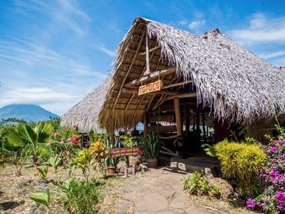 Ometepe   Totoco Eco Lodge