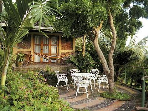 Ometepe   Villa Paraiso