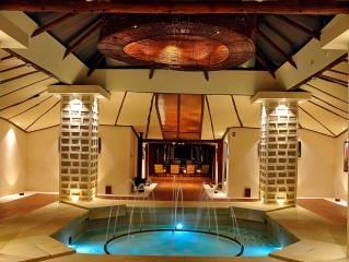 Palacio del Sal Intro