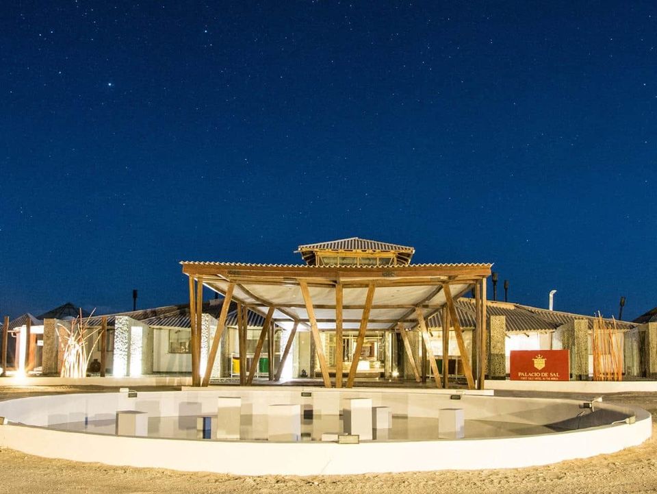 Palacio del Sal header