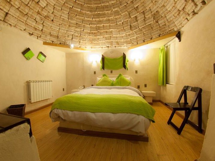 Palacio del sal kamer