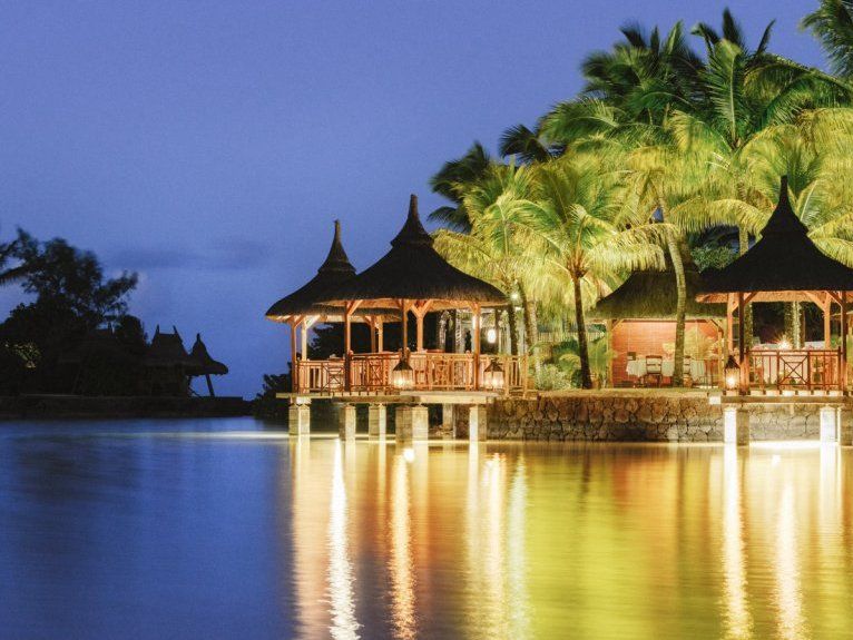 Paradise Cove Boutique Hotel header