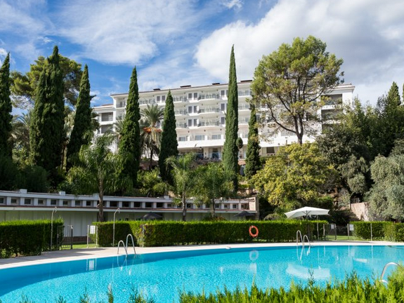 Parador de Cordoba nieuw