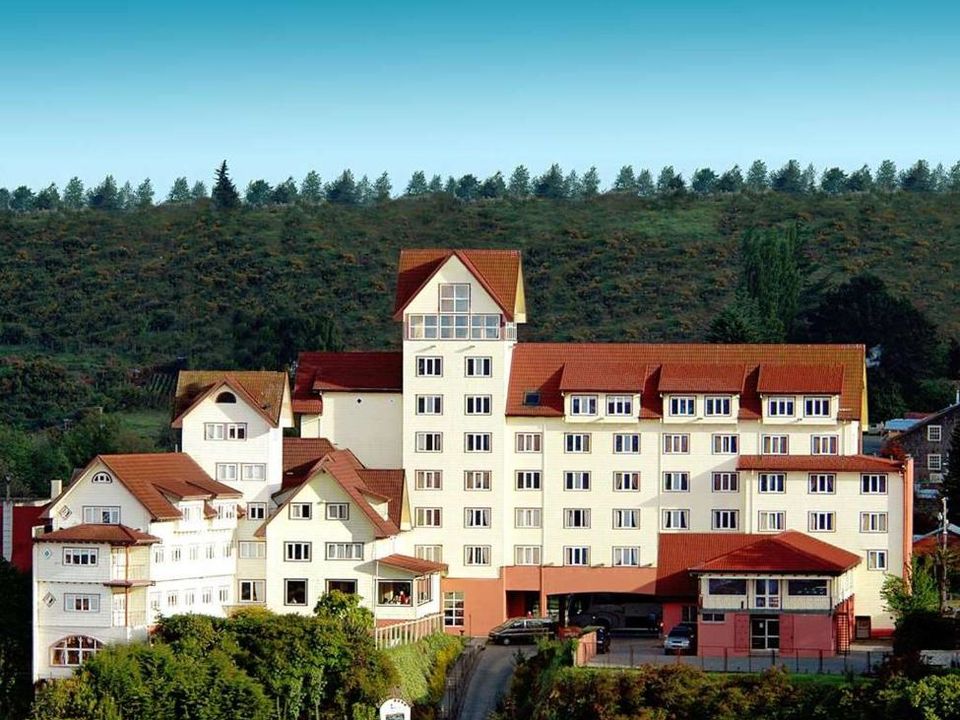 Park Inn Puerto Varas (Chili)