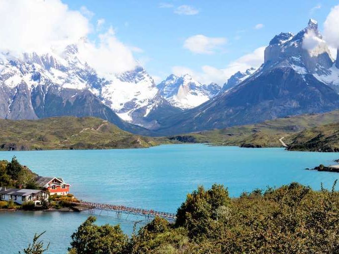 Patagonie reis de ultieme reisgids voor de mooiste route