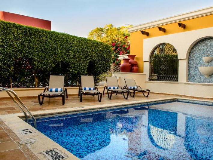 Plaza Campeche   Campeche