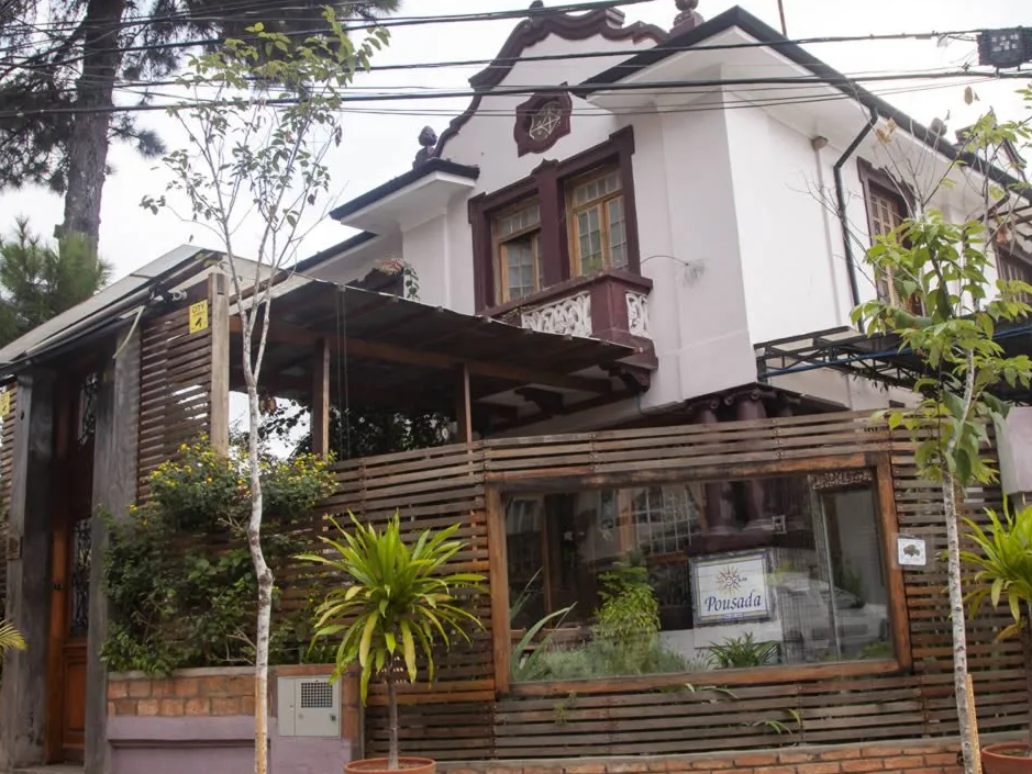 Pousada Dona Zilah