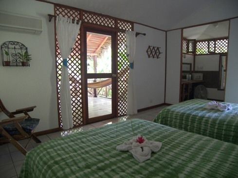 Puerto viejo de sarapiqui, La Quinta de Sarapiqui