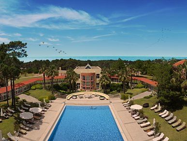 Punta del este resort