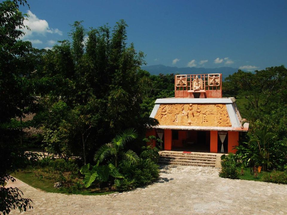 Quinta Chanabnal header