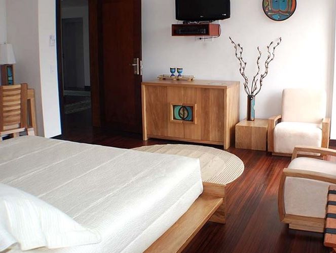 Quito   Ikala Quito Hotel