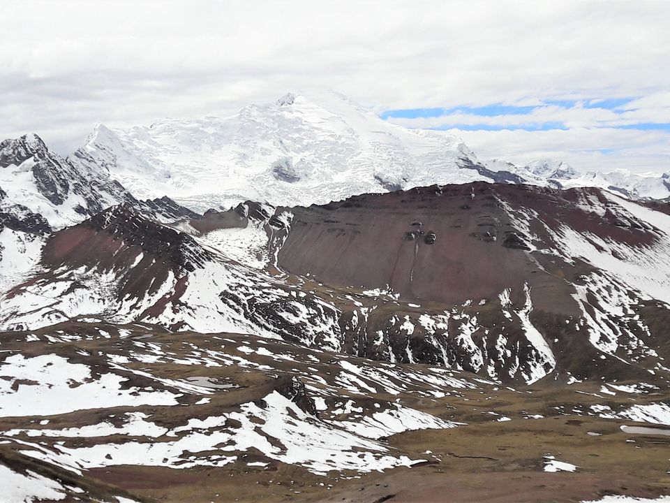 Rainbow Mountain footer