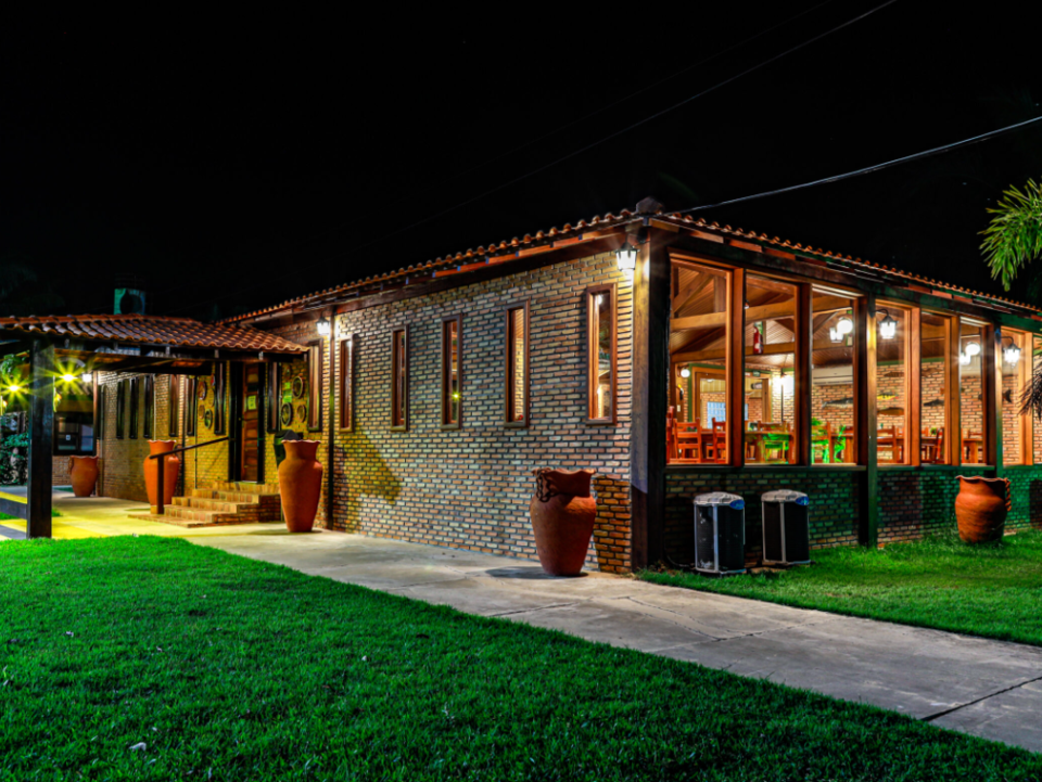 Rondreis Brazilië Porto Jofre Noord Pantanal