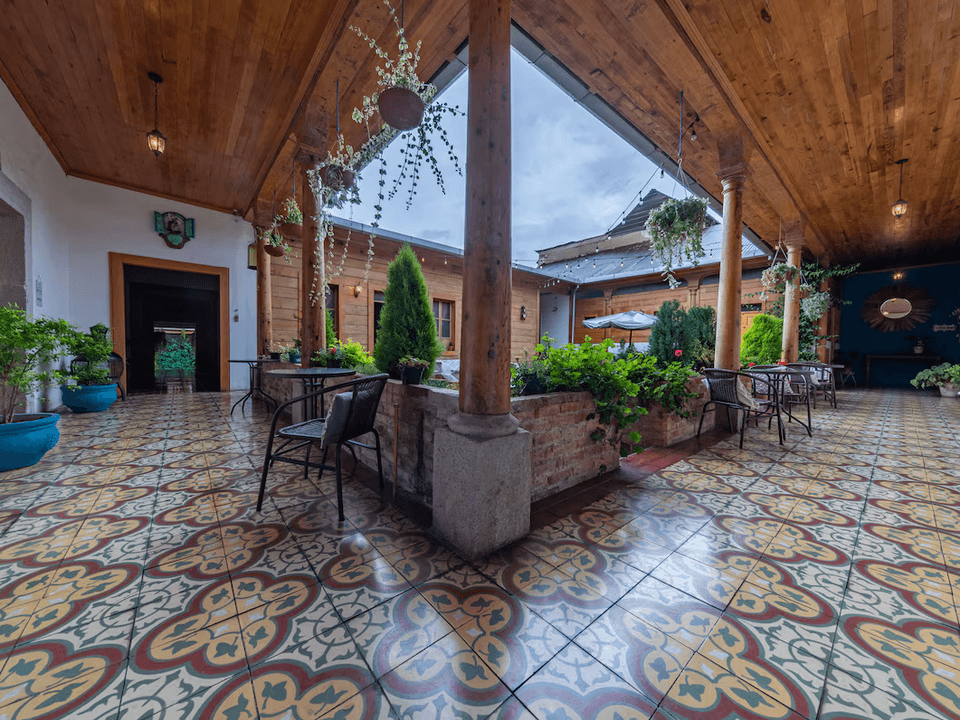 Rondreis guatemala quetzaltenango xela casamorana