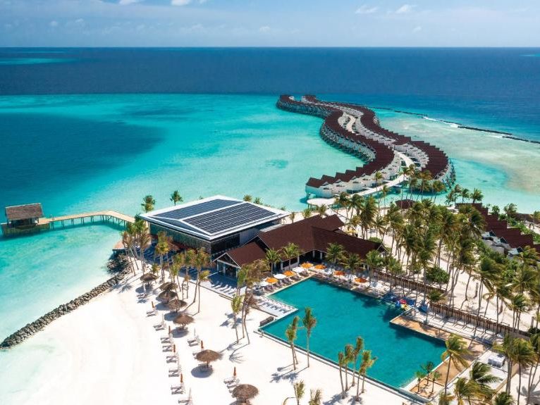 Rondreis malediven hotel obluexperienceailafushi