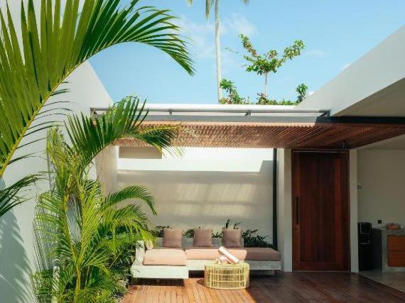 Rondreis Indonesie Selong Belanak Suku Villas