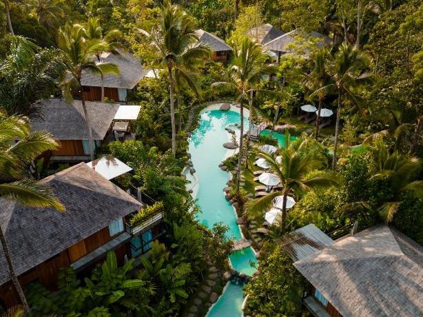 Rondreis Indonesie Ubud Kappa Sense