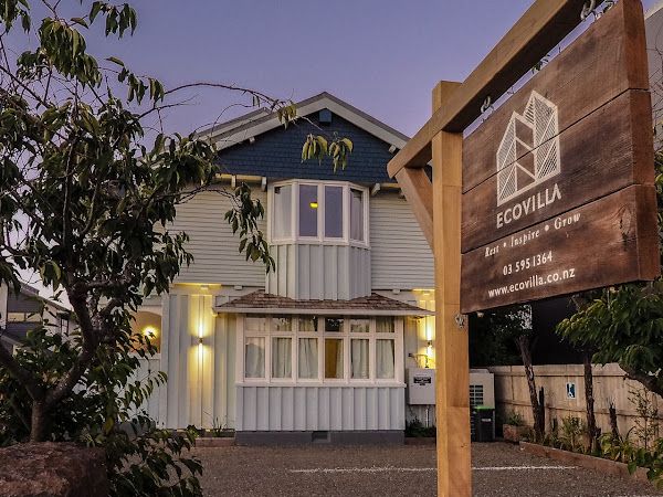 Rondreis Nieuw Zeeland Eco Villa