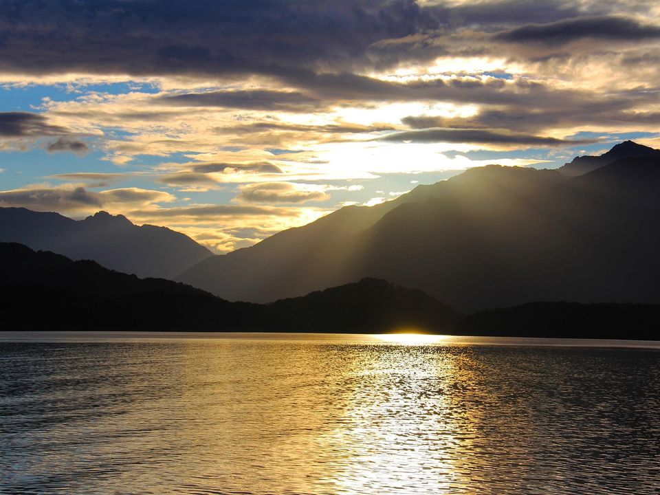 Rondreis Nieuw Zeeland Excursie Te Enau cruise