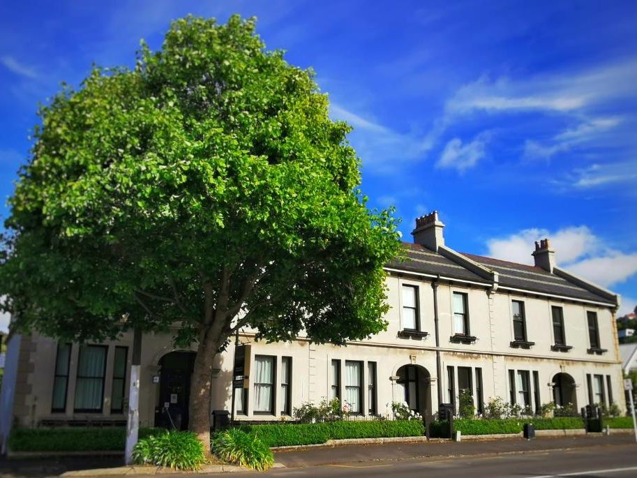 Rondreis Nieuw Zeeland Highland House