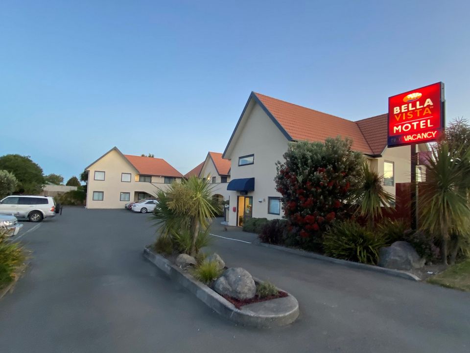 Rondreis Nieuw Zeeland Kaikoura Bella Vista Motel Walvis Boottocht Zuidereiland