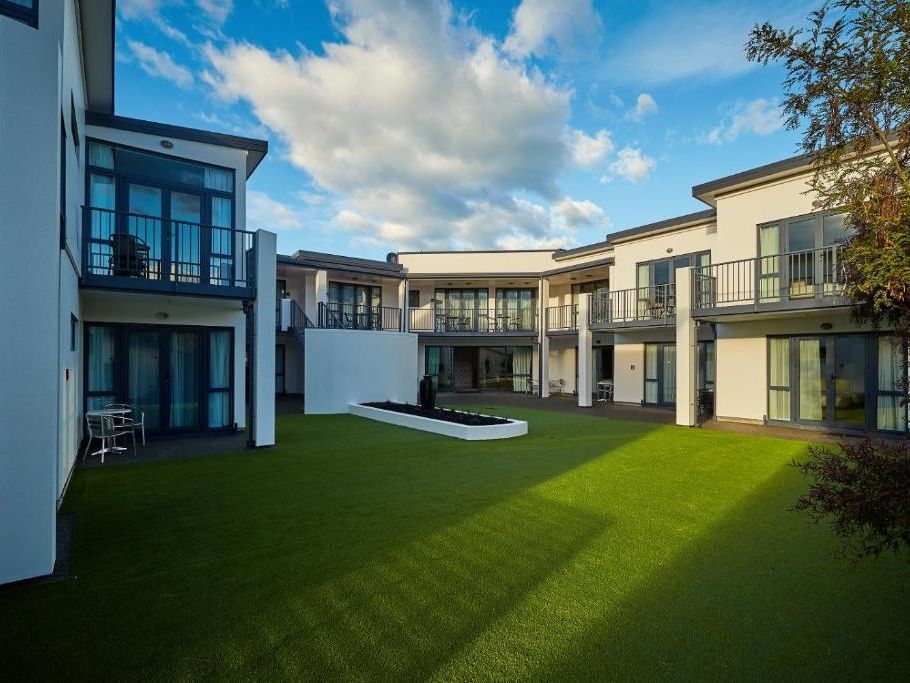 Rondreis Nieuw Zeeland Kaikoura Quality Suites